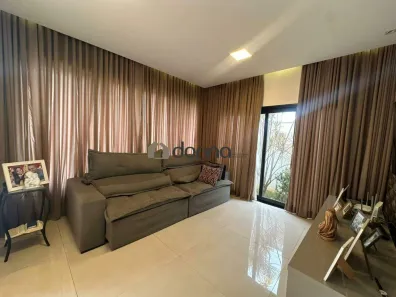 Casa com 3 Quartos à venda, 214m² no Cyrela Landscape, Uberaba