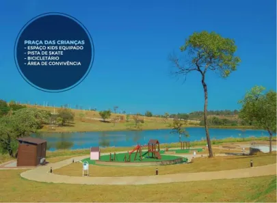 Lote/Terreno à venda, 1000m² no Quintas Coloniais, Contagem