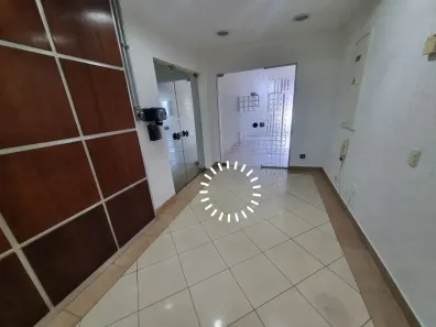 Sala Comercial para alugar, 126m² no Liberdade, São Paulo