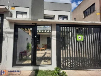 Sobrado com 3 Quartos à venda, 144m² no Igara, Canoas