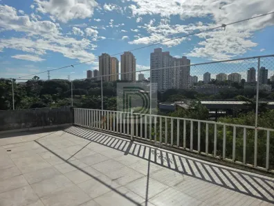 com 3 Quartos para alugar, 1000m² no Jardim Esmeralda, São Paulo