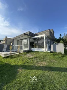 Casa com 2 Quartos à venda, 117m² no Pindobas, Maricá