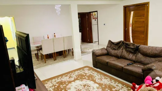 Casa com 3 Quartos à venda, 160m² no Jardim São Paulo, Sorocaba