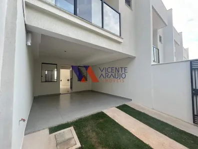 Casa com 3 Quartos à venda, 119m² no Centro, Betim