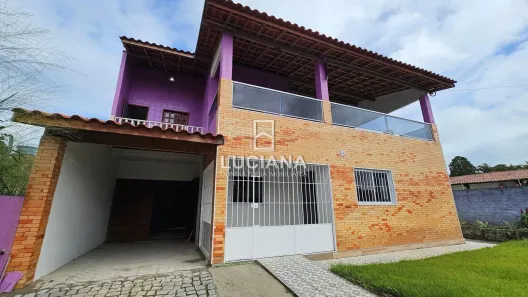 Casa com 4 Quartos à venda, 100m² no Cruzeiro, Gravatá
