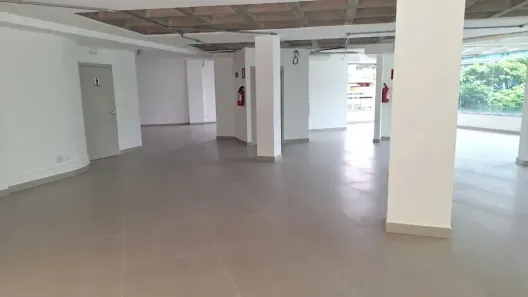 Ponto Comercial para alugar, 128m² no Cinquentenário, Belo Horizonte