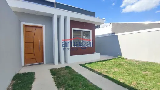 Casa com 2 Quartos à venda, 75m² no Jardim Sant'Anna do Pedregulho, Jacareí