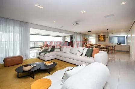 Apartamento com 4 Quartos à venda, 298m² no Vila Ester (Zona Norte), São Paulo