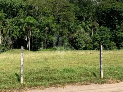 Lote/Terreno à venda, 360m² no Alto Aririú, Palhoça