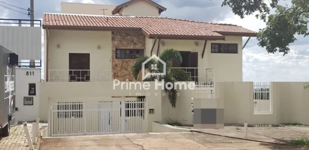 Casa com 11 Quartos à venda, 33m² no Parque das Universidades, Campinas