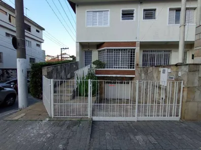 Sobrado com 3 Quartos à venda, 202m² no Vila Prudente, São Paulo