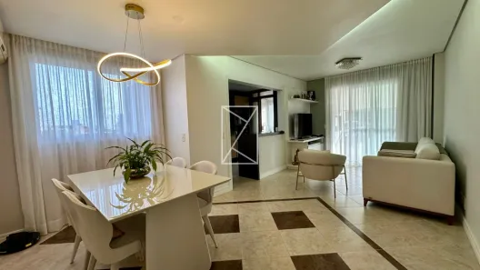 Apartamento com 2 Quartos à venda, 83m² no Panazzolo, Caxias do Sul