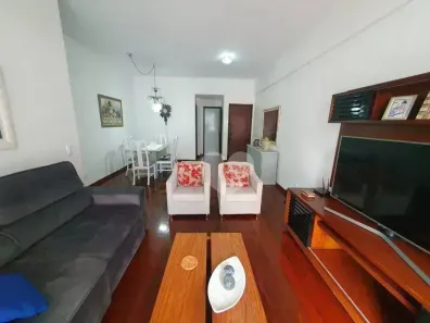 Apartamento com 4 Quartos à venda, 130m² no Grajaú, Rio de Janeiro