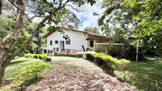 Casa de Condomínio com 4 Quartos à venda, 434m² no Arujázinho I, II e III, Arujá