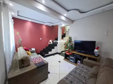 Casa com 4 Quartos à venda, 135m² no Morada do Sol, Americana