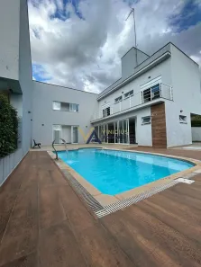 Casa com 4 Quartos à venda, 1034m² no Terras de Mont Serrat, Salto