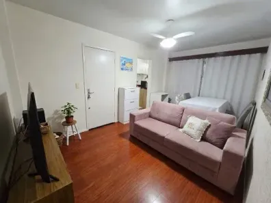 Apartamento com 2 Quartos à venda, 55m² no Jardim Atlântico, Florianópolis