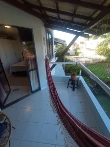 Casa de Condomínio com 4 Quartos à venda, 130m² no Buraquinho, Lauro de Freitas