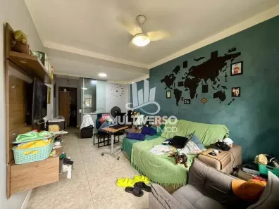 Casa com 2 Quartos à venda, 77m² no Ponta da Praia, Santos
