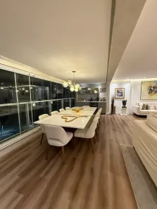 Apartamento com 3 Quartos à venda, 166m² no Piatã, Salvador
