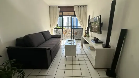Apartamento com 3 Quartos à venda, 135m² no Miramar, João Pessoa