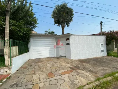 Casa com 3 Quartos à venda, 224m² no São José, Sapucaia do Sul