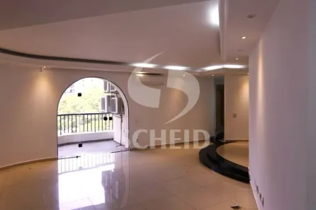 Apartamento com 4 Quartos à venda, 170m² no Indianópolis, São Paulo