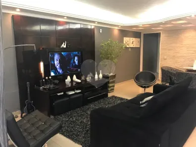 Sobrado com 3 Quartos à venda, 134m² no Saúde, São Paulo
