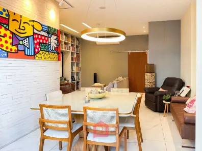 Apartamento com 3 Quartos à venda, 135m² no Praia da Costa, Vila Velha