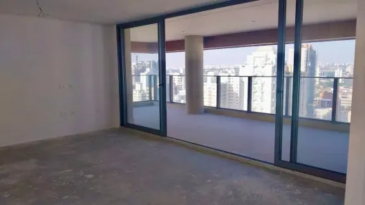 Apartamento com 4 Quartos à venda, 232m² no Brooklin Paulista, São Paulo
