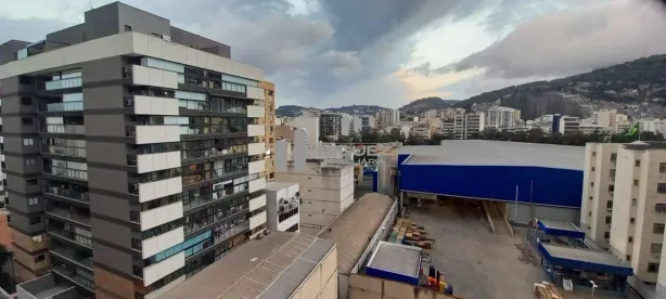 Apartamento com 2 Quartos para alugar, 60m² no Maracanã, Rio de Janeiro