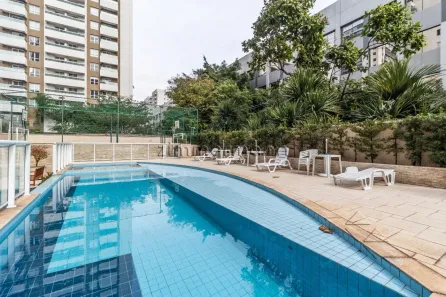 Apartamento com 1 Quarto à venda, 35m² no Barra Funda, São Paulo