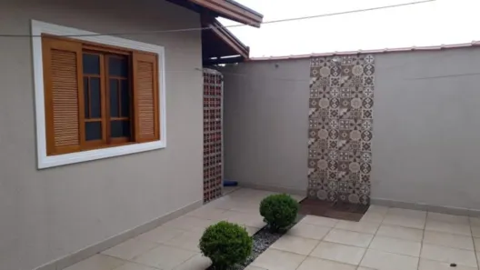 Casa com 3 Quartos à venda, 110m² no Vila Ester, São José dos Campos