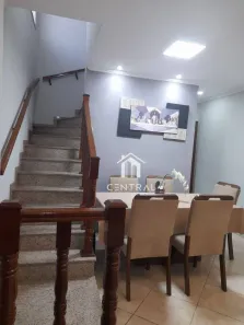 Casa com 3 Quartos à venda, 228m² no Vila Harmonia, Guarulhos