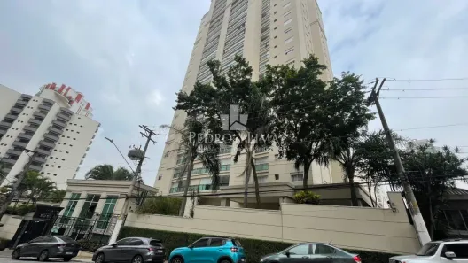 Apartamento com 3 Quartos à venda, 202m² no Vila Regente Feijó, São Paulo