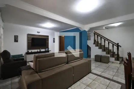 Casa com 3 Quartos à venda, 262m² no Vila Lucinda, Santo André