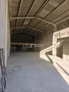 Galpão/Depósito/Armazém para alugar, 385m² no Jardim Floresta, Porto Alegre