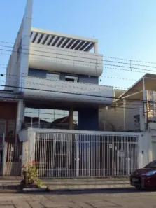 Prédio Comercial para alugar, 685m² no Vila Anastácio, São Paulo