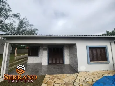 Casa com 4 Quartos à venda, 99m² no Praia de Mariluz, Imbé
