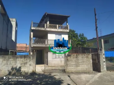 Sobrado com 2 Quartos à venda, 270m² no Jardim Santa Lídia, Guarulhos