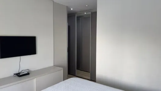 Apartamento com 3 Quartos à venda, 143m² no Água Branca, São Paulo