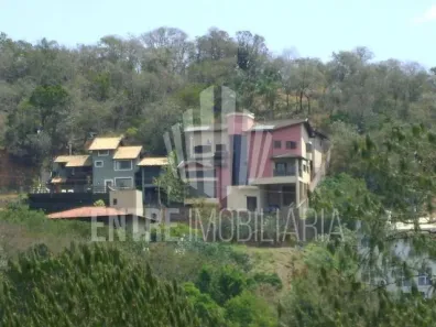 Casa de Condomínio com 4 Quartos à venda, 430m² no Colinas do Ermitage (Sousas), Campinas