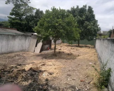 Lote/Terreno à venda, 300m² no Campo Grande, Rio de Janeiro