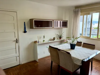 Apartamento com 3 Quartos à venda, 77m² no Rio Branco, Porto Alegre