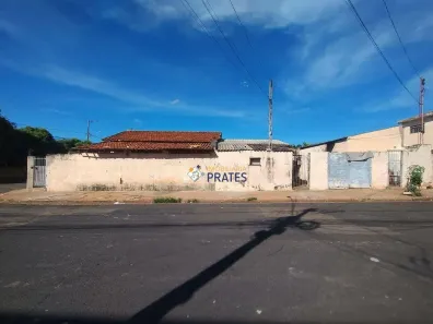 Casa com 2 Quartos à venda, 230m² no Eldorado, São José do Rio Preto