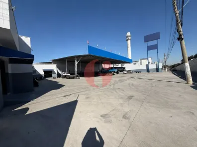 Ponto Comercial para alugar, 68m² no Conjunto Residencial Trinta e Um de Março, São José dos Campos