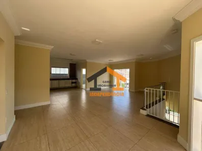 Casa de Condomínio com 3 Quartos para alugar, 223m² no Parque das Laranjeiras, Itatiba