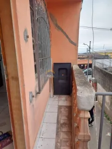 Casa com 1 Quarto para alugar, 30m² no Parque Santa Rita de Cássia, Cotia
