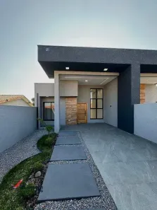 Casa com 3 Quartos à venda, 108m² no Eucaliptos, Fazenda Rio Grande