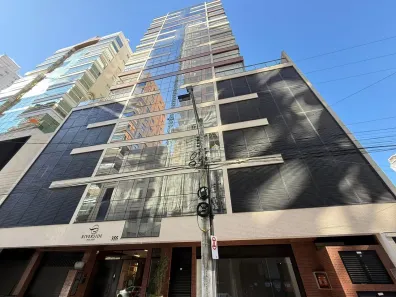 Apartamento com 3 Quartos à venda, 126m² no Meia Praia, Itapema